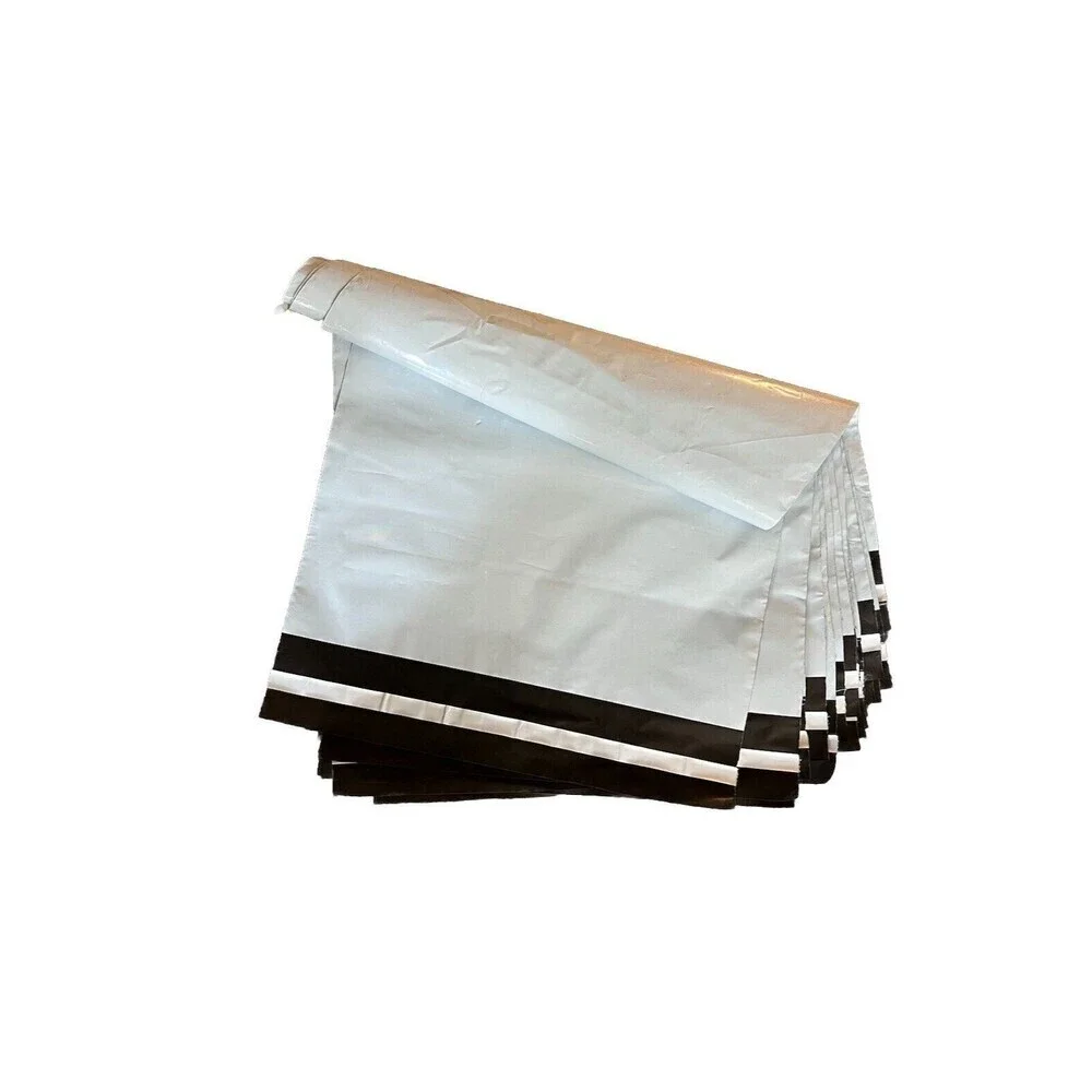 100 Count Poly Mailers Shipping Bags Mailing 16X12